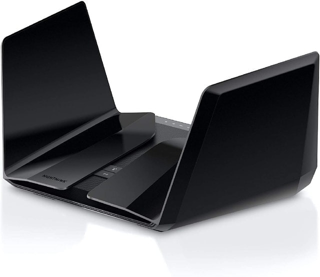 10 Best WiFi Routers UK 2024 | TP-Link, ASUS and More 3
