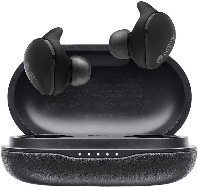 10 Best Wireless Earbuds UK 2024 | Apple, Sennheiser and More 2