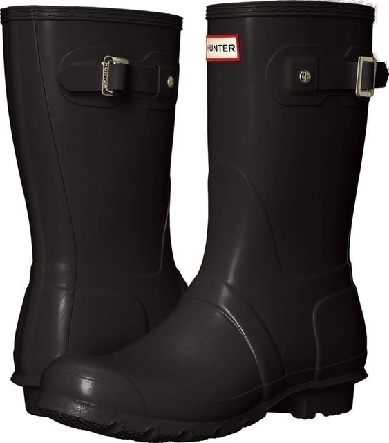 10 Best Wellies UK 2024 | Barbour, Hunter and More 5