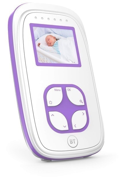 Video Baby Monitor 2000 3
