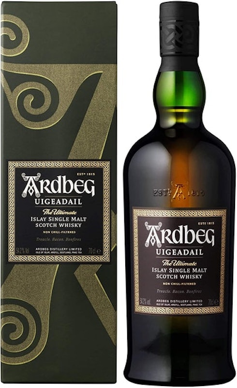 Islay Single Malt Scotch Whisky 1