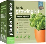 10 Best Indoor Herb Garden Kits UK 2024 | AeroGrow, Veritable and More 2