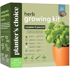 Herb Growing Kit