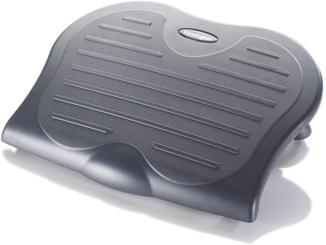 Adjustable Ergonomic Footrest 1