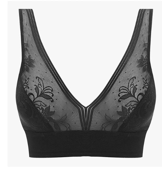 Net Effects Bralette 3