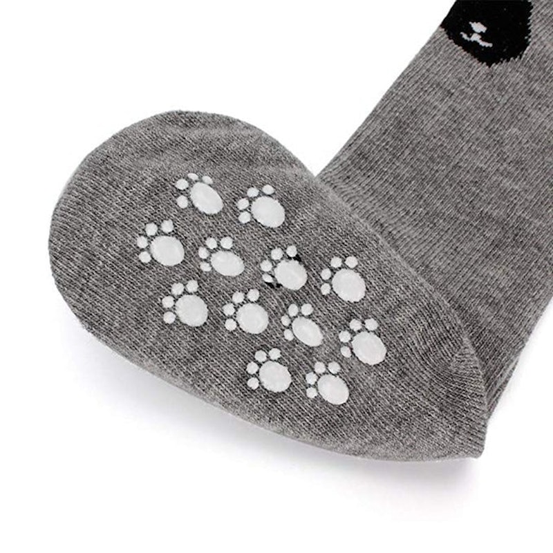 Knee-High Long Baby Socks 2