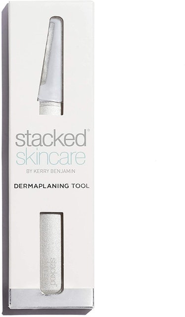 Dermaplaning Tool 1