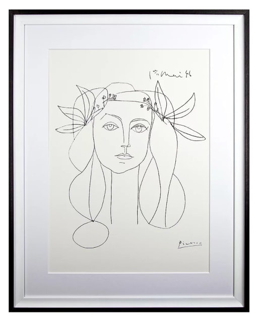10 Best Wall Art for the Living Room UK 2024 | Abstract, Impressionist Works and More 1