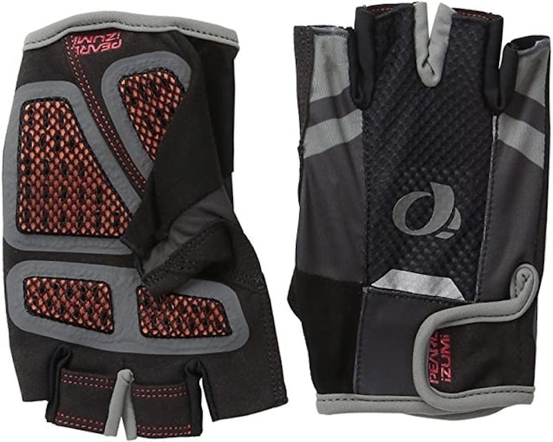 Ride Women's Pro Gel Vent Gloves 1