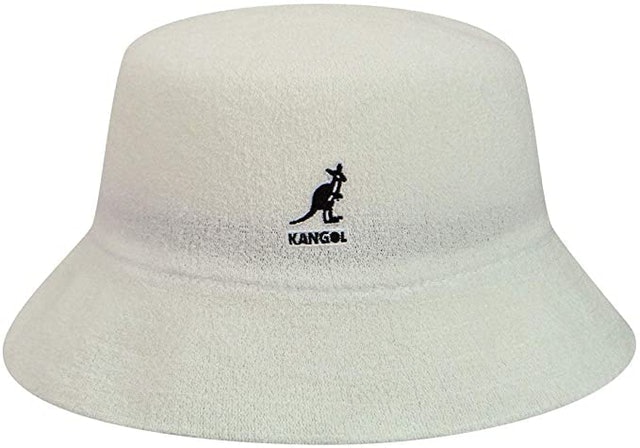 Bermuda Bucket Hat 1