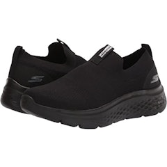 Go Walk Hyper Burst Slip On Trainers