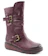 Heavenly Feet Hannah Memory Foam Vegan Friendly Boots 1