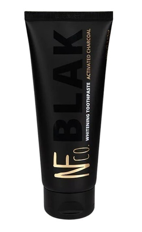 Blak Whitening Toothpaste 1