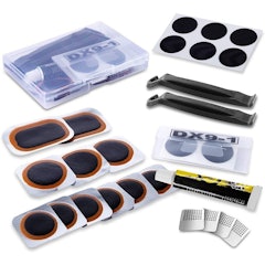 Bike Inner Tire Patch Repair Kit