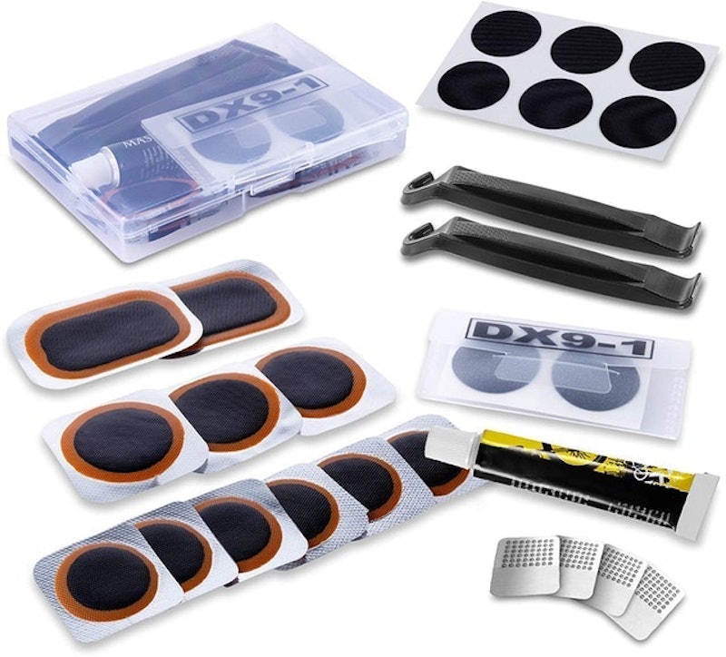 Bike Inner Tire Patch Repair Kit 1