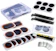 Generic Brands Bike Inner Tire Patch Repair Kit 1