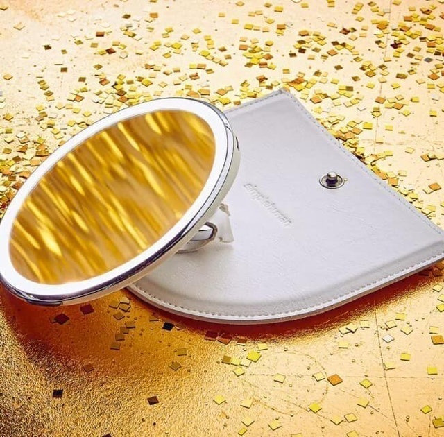 Compact Mirror 1