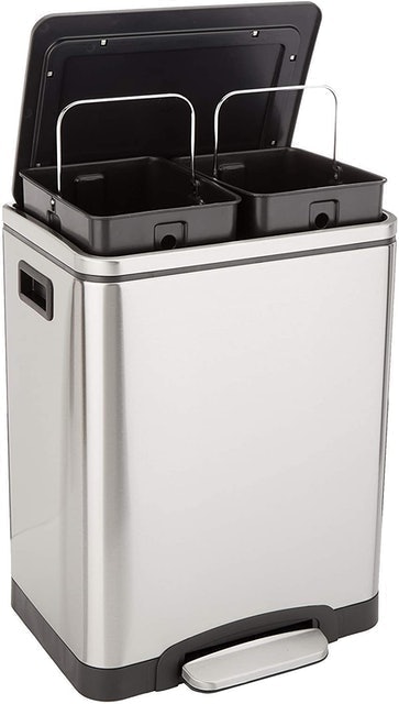 10 Best Kitchen Bins UK 2024 | Joseph Joseph, Argos Home, and More 1