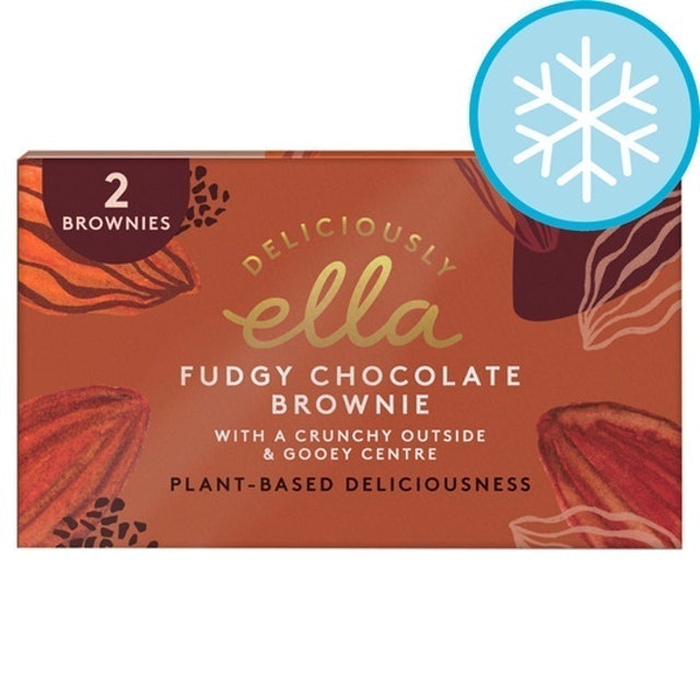 10 Best Vegan Desserts in the UK (Oatly, Magnum and More) 2