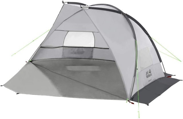 10 Best Beach Tents UK 2024 | Coleman, Quecha and More 4
