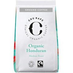 Organic Honduran Ground Coffee
