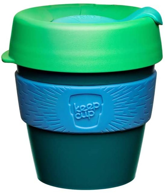 10 Best Reusable Coffee Cups UK 2024 4