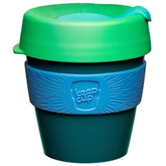 4. KeepCup Original Reusable Coffee Cup