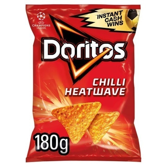 10 Best Tortilla Chips | UK Nutritionist Reviewed 1