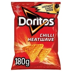 Chilli Heatwave