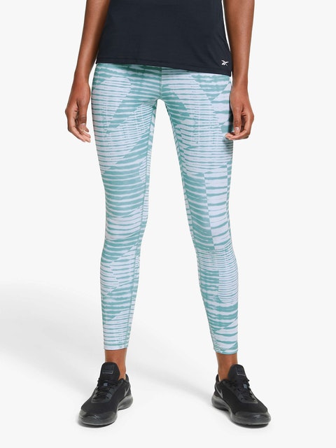 Studio Lux Bold High-Rise Training Tights 1