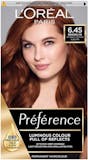 10 Best Red Hair Dyes UK 2024 | Garnier, L'Oréal and More 4