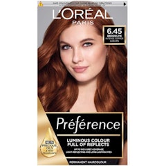 Infinia Préférence Premium Hair Colour