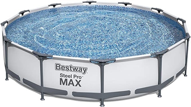 7 Best Garden Pools UK 2024 | Bestway, Intex and More 4