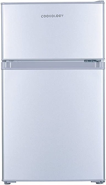 Freestanding Under-Counter Fridge 1