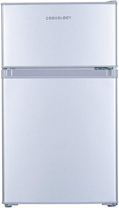 Freestanding Under-Counter Fridge 1