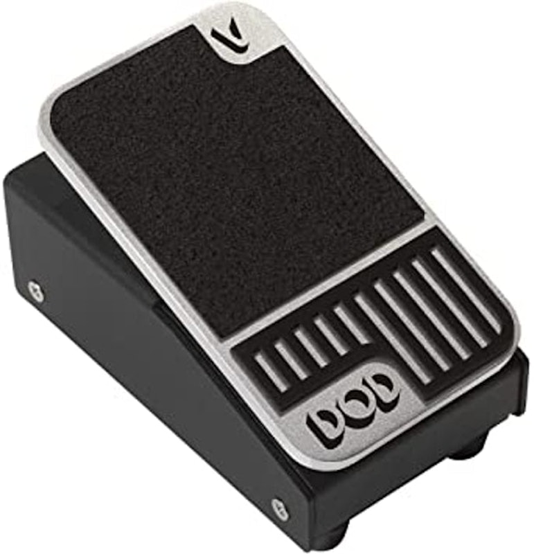 Mini Volume Pedal 1