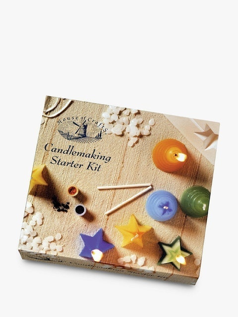10 Best Candle Making Kits in the UK 2024 | Lunar Oceans, House of Crafts and More 4