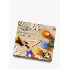 Candle Making Starter Kit
