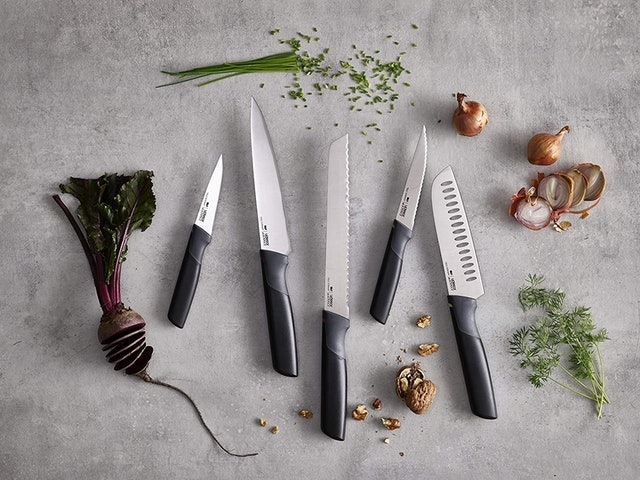 Elevate Carousel Knives Set 2