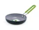 GreenPan 7. GreenPan Ceramic Egg Frying Pan with Silicon Sleeve 1