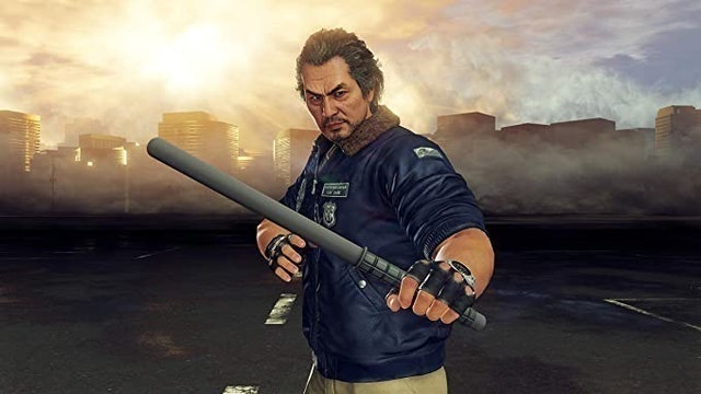 Yakuza: Like A Dragon 3