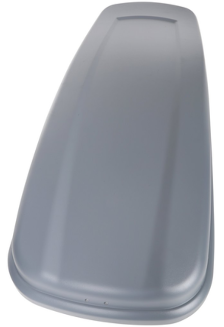 Grey Roof Box 2