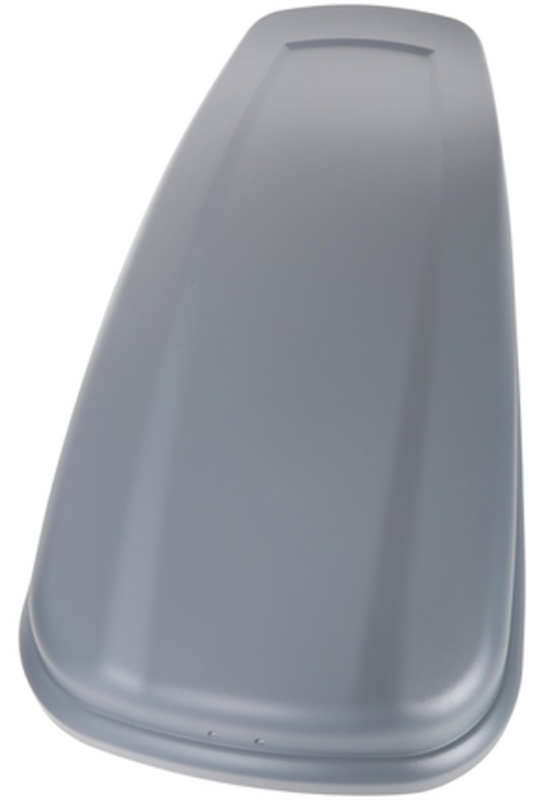 Grey Roof Box 2