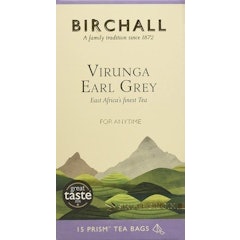 Virunga Earl Grey