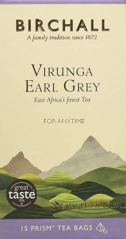 Virunga Earl Grey 1
