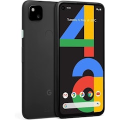 Pixel 4a