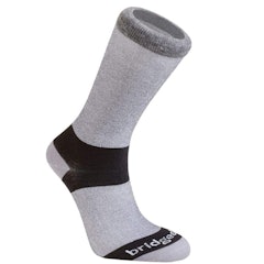 3. Bridgedale Coolmax Everyday Outdoor Socks