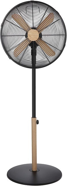 Pedestal Fan 60W  1