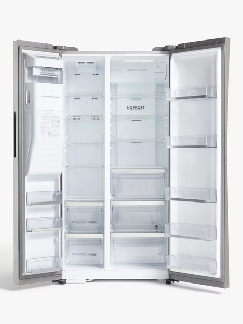 American Fridge Freezer 2