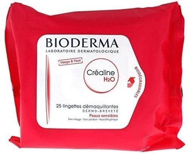 Make Up Wipes 1